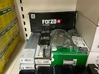 Partij divers deurbeslag/sloten (42x) - afbeelding 2 van  9