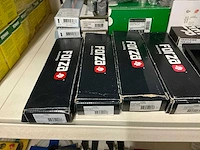 Partij divers deurbeslag/sloten (42x) - afbeelding 3 van  9