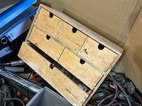 Partij divers divers - afbeelding 2 van  11