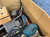 Partij divers divers - afbeelding 3 van  11