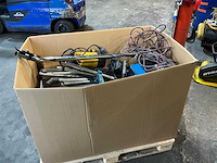 Partij divers divers - afbeelding 1 van  11