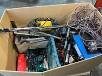 Partij divers divers - afbeelding 4 van  11