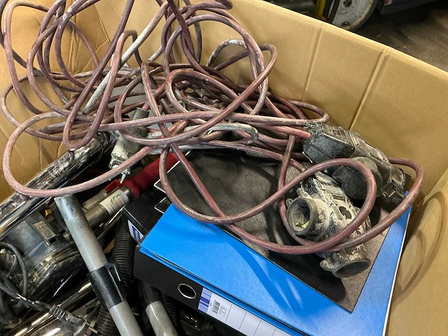 Partij divers divers - afbeelding 7 van  11