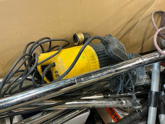 Partij divers divers - afbeelding 8 van  11