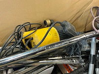 Partij divers divers - afbeelding 8 van  11