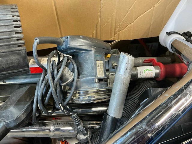 Partij divers divers - afbeelding 9 van  11