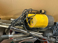 Partij divers divers - afbeelding 10 van  11