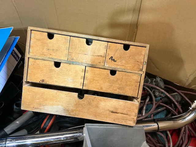 Partij divers divers - afbeelding 11 van  11