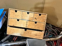 Partij divers divers - afbeelding 11 van  11