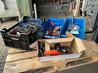 Partij divers divers - afbeelding 1 van  7