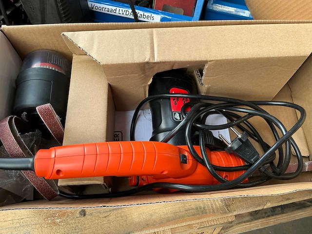 Partij divers divers - afbeelding 3 van  7