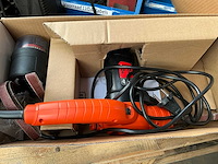 Partij divers divers - afbeelding 3 van  7