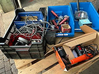 Partij divers divers - afbeelding 2 van  7