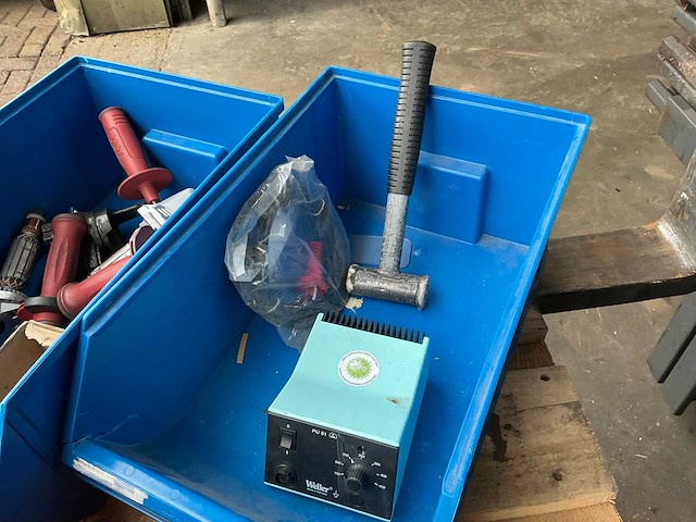 Partij divers divers - afbeelding 5 van  7