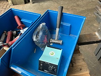 Partij divers divers - afbeelding 5 van  7