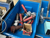 Partij divers divers - afbeelding 6 van  7