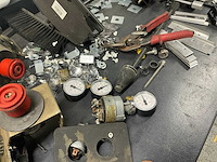 Partij divers divers - afbeelding 3 van  11