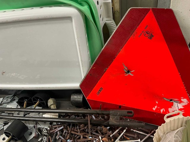 Partij divers divers - afbeelding 4 van  11