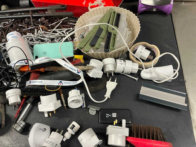 Partij divers divers - afbeelding 5 van  11