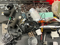 Partij divers divers - afbeelding 6 van  11