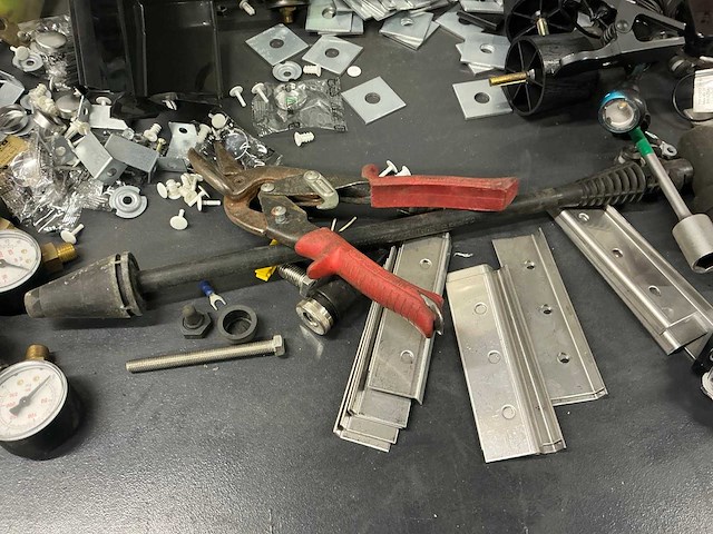 Partij divers divers - afbeelding 8 van  11