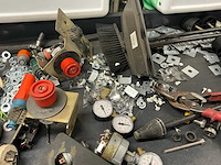 Partij divers divers - afbeelding 9 van  11