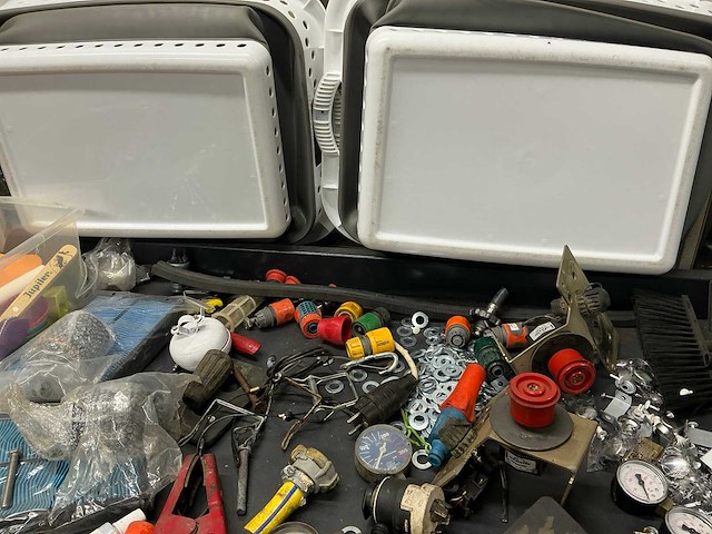 Partij divers divers - afbeelding 10 van  11