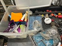 Partij divers divers - afbeelding 11 van  11