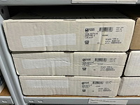 Partij divers donne installatiedraad (19x) - afbeelding 2 van  5