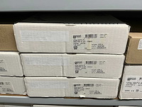 Partij divers donne installatiedraad (19x) - afbeelding 3 van  5