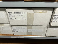 Partij divers donne installatiedraad (19x) - afbeelding 4 van  5