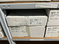 Partij divers donne installatiedraad (19x) - afbeelding 5 van  5