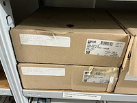 Partij divers donne installatiedraad (22x) - afbeelding 2 van  8