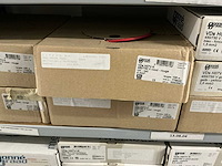 Partij divers donne installatiedraad (22x) - afbeelding 3 van  8