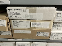 Partij divers donne installatiedraad (22x) - afbeelding 4 van  8