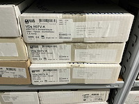 Partij divers donne installatiedraad (22x) - afbeelding 5 van  8