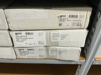 Partij divers donne installatiedraad (22x) - afbeelding 6 van  8