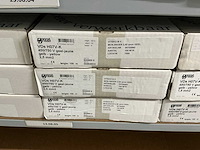 Partij divers donne installatiedraad (22x) - afbeelding 7 van  8