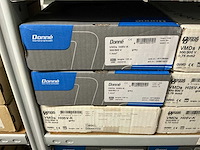 Partij divers donne installatiedraad (24x) - afbeelding 2 van  9