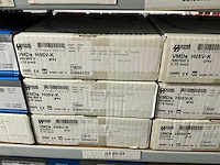 Partij divers donne installatiedraad (24x) - afbeelding 3 van  9