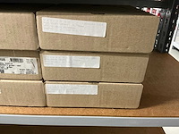 Partij divers donne installatiedraad (24x) - afbeelding 6 van  9