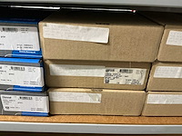 Partij divers donne installatiedraad (24x) - afbeelding 7 van  9