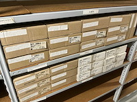 Partij divers donne installatiedraad (26x) - afbeelding 1 van  10