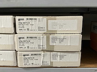 Partij divers donne installatiedraad (26x) - afbeelding 8 van  10