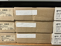 Partij divers donne installatiedraad (26x) - afbeelding 10 van  10