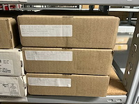 Partij divers donne/viteko installatiedraad (12x) - afbeelding 2 van  2