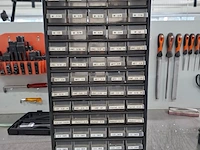 Partij divers draadtapgereedschap - afbeelding 16 van  42