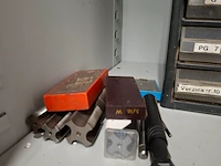Partij divers draadtapgereedschap - afbeelding 37 van  42