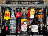 Partij divers drank - afbeelding 2 van  4