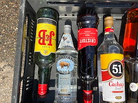 Partij divers drank - afbeelding 3 van  4